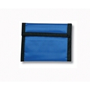 Bright coloured wallet
