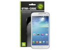 Display Protector Samsung i9195 Galaxy S4 Mini Star-Case® Anti Finger Print