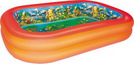 Jumbo-Pool Adventure Splash+Play 3D