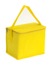Kuehltasche"Celsius"non-w.gelb, ca. 20,5 x 13,5 x 17 cm