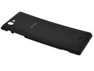 Sony Xperia J ST26 Akkufachdeckel Black Original