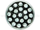 Chunks Beads Chunks Buttons Armband Click