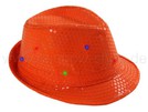 Trilby Trilbys Fedora Bogart Hut ClubStyle Hüte