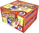 Ligretto Crazy, 1Stück