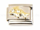 Italian Charm Glieder Armband Motive und Steine