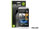 Display Protector HTC One Star-Case® Anti Fingerprint