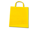 Non-Woven Einkaufstasche, 80 g/m2.