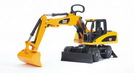 Bruder CATERPILLAR Mobilbagger