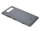 Nokia Lumia 820 Akkufachdeckel Original Matt Grey