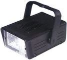 Mini-Stroboskop MS-40 eco 20 W 1-10 Blitze/sek