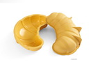 Silikonbackform CROISSANT SFT327