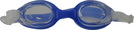 BS Schwimmbrille Seal Silikon, 8+, 1 Stück