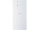 Sony Xperia Z Ultra C6802 Akkufachdeckel White Original