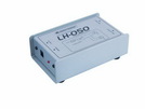 OMNITRONIC LH-050 Phantom-Speiseadapter