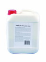 EUROLITE UV-Seifenblasenfluid 5l gelb