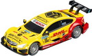 Garrera GO!!! AMG Mercedes C-Coupe DTM ''D. Coulthard, No.19'', 1 Stück