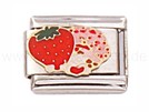 Italian Charm Glieder Armband Motive ohne Stein