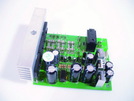 Platine für PHW-1200E (PCB0026A)
