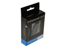 Powerstar® 2in1 KFZ-Aufladeset für Apple IPhone 3, 3Gs, 4, 4s White