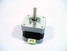 Steppermotor 17HD1014-05