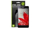 Display Protector LG E975 Optimus G Star-Case® Anti Finger