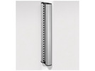 Kabelmanagement König TVS-KN-AVS500 silver