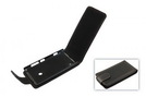 Tasche PEDEA (Flip) für Nokia Lumia 520 black