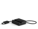 Smart Media Dock DK31 Sony Xperia Z1 C6902 black