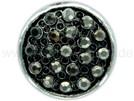 Chunks Beads Chunks Buttons Armband Click