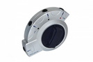 Umschalter Toslink (Bu.) - 3 Toslink (Bu.) black