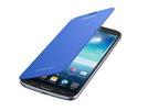 Samsung i9205 Galaxy Mega 6.3 Flip Case EF-FI920BCEGWW Original blue
