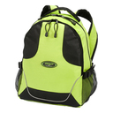 Rucksack, ca. 31x40x18cm