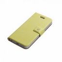 FENICE DIARIO Tasche/Case Apple IPhone 5 , 5S Mojito