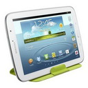 Samsung Tasche mit Aufstellfunktion universell für 7''-8'' Tablets green