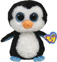 Waddles - Pinguin, ca. 15 cm, 1Stück