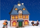 W.-ALTE SCHULE PORZ. 12X10X18CM