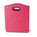 Shopping bag in polyester