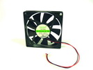 Lüfter 12V/0,04A/ 80x80x14