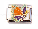 Italian Charm Glieder Armband Motive ohne Stein