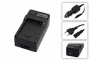 Akku-Ladegerät-USB PATONA für Nikon EN-EL19 black