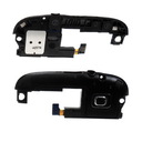 Samsung i9300 Galaxy S III Antennen Gehaeuse Blau