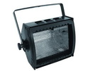 Pro-Flood 1000A asym, R7s + Filterrahmen