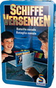Schiffe versenken BMM Metalldose