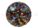 Chunks Beads Chunks Buttons Armband Click