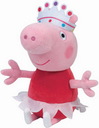 Peppa Pig - Peppa Ballerina, ca. 15 cm, 1Stück