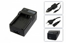 Akku-Ladegerät-USB PATONA für Canon NB-7L black