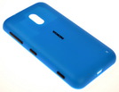 Nokia Lumia 620 Akkufachdeckel Original Cyan