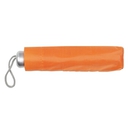 Mini umbrella with pouch