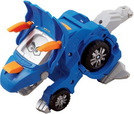 Switch & Go Dinos - Triceratops