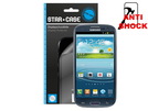 Display Protector Samsung i9300 Galaxy S3 Star-Case® ''Titan'' Shock Absorbent